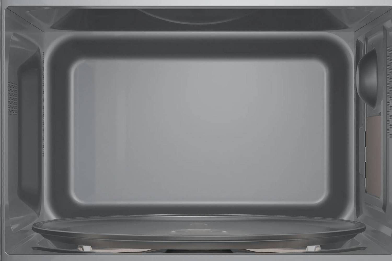 Lò vi sóng Bosch FFL020MS2B là lựa chọn lý tưởng cho các gia đình 2-3 thành viên