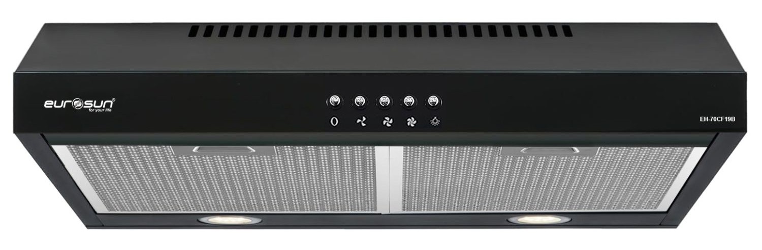 Máy hút mùi âm tủ Eurosun EH-70CF19B | 70cm