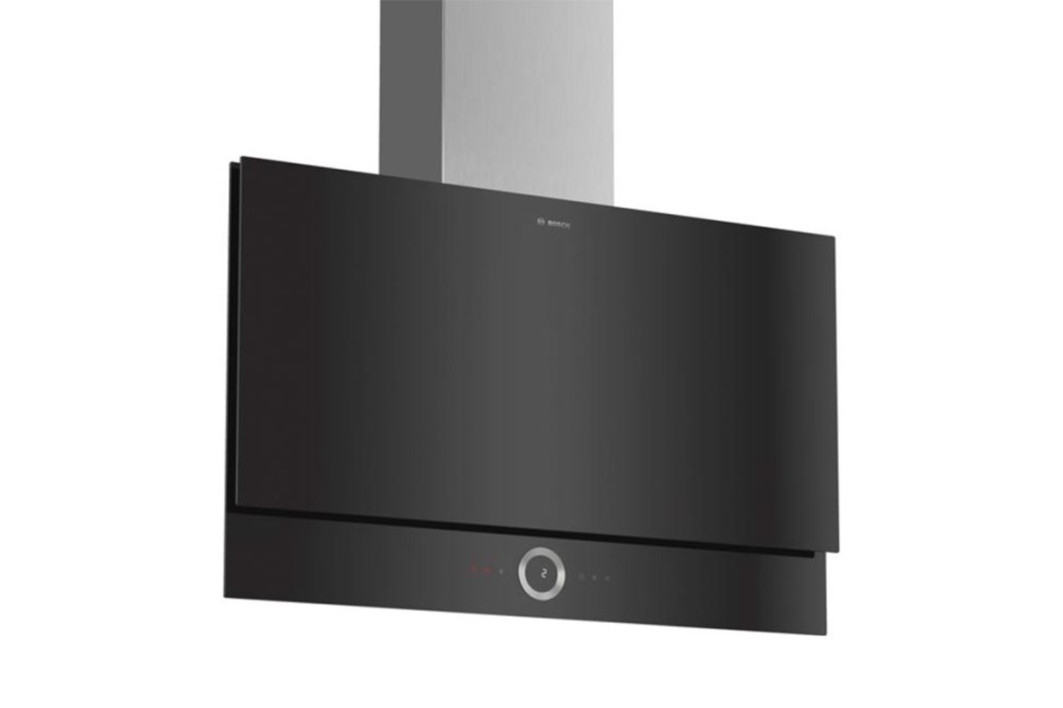 Máy Hút Mùi Gắn Tường Bosch DWF97RV60B Series 8 | Home Connect