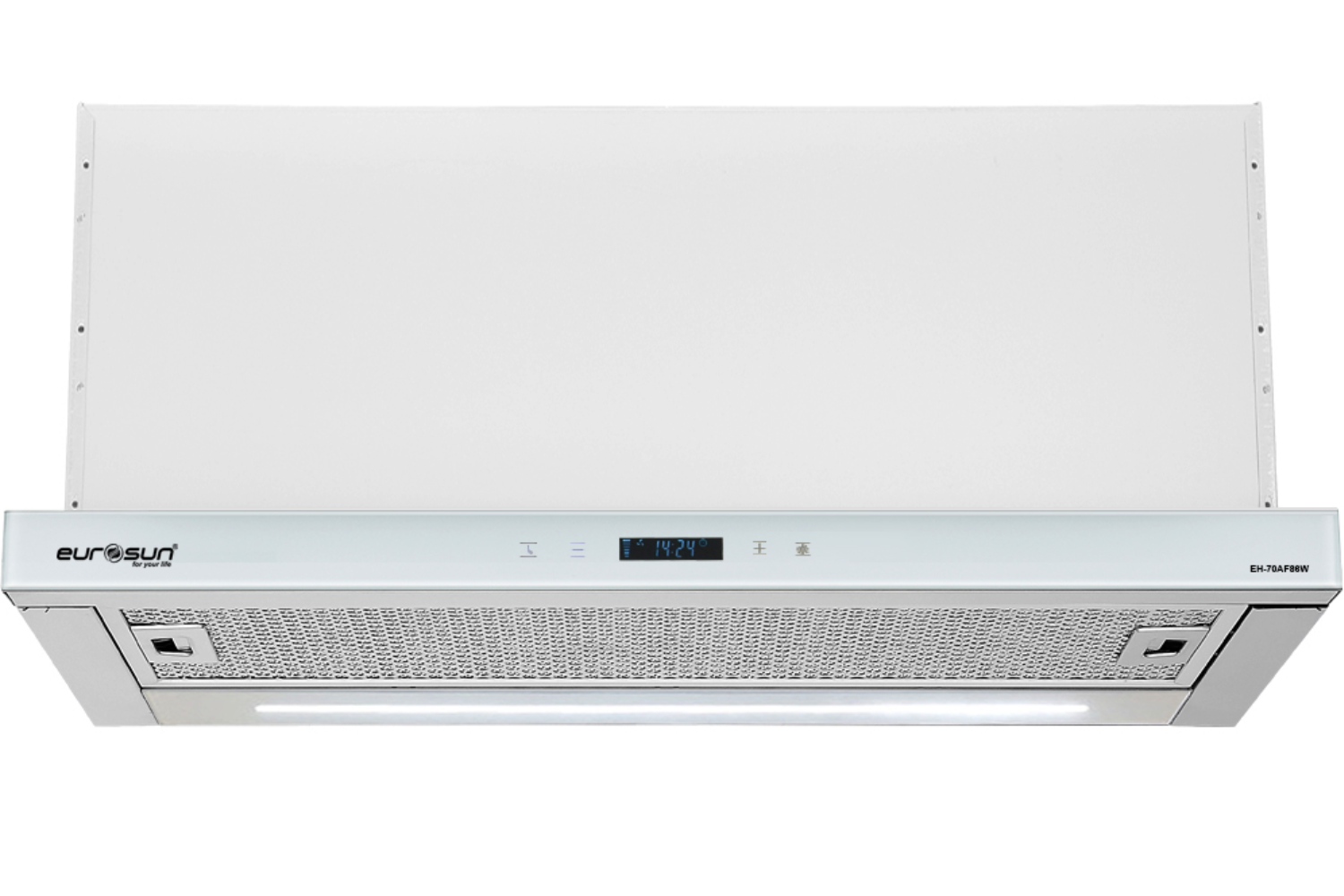 Hệ thống hút xả linh hoạt – Tuần hoàn và thông gió