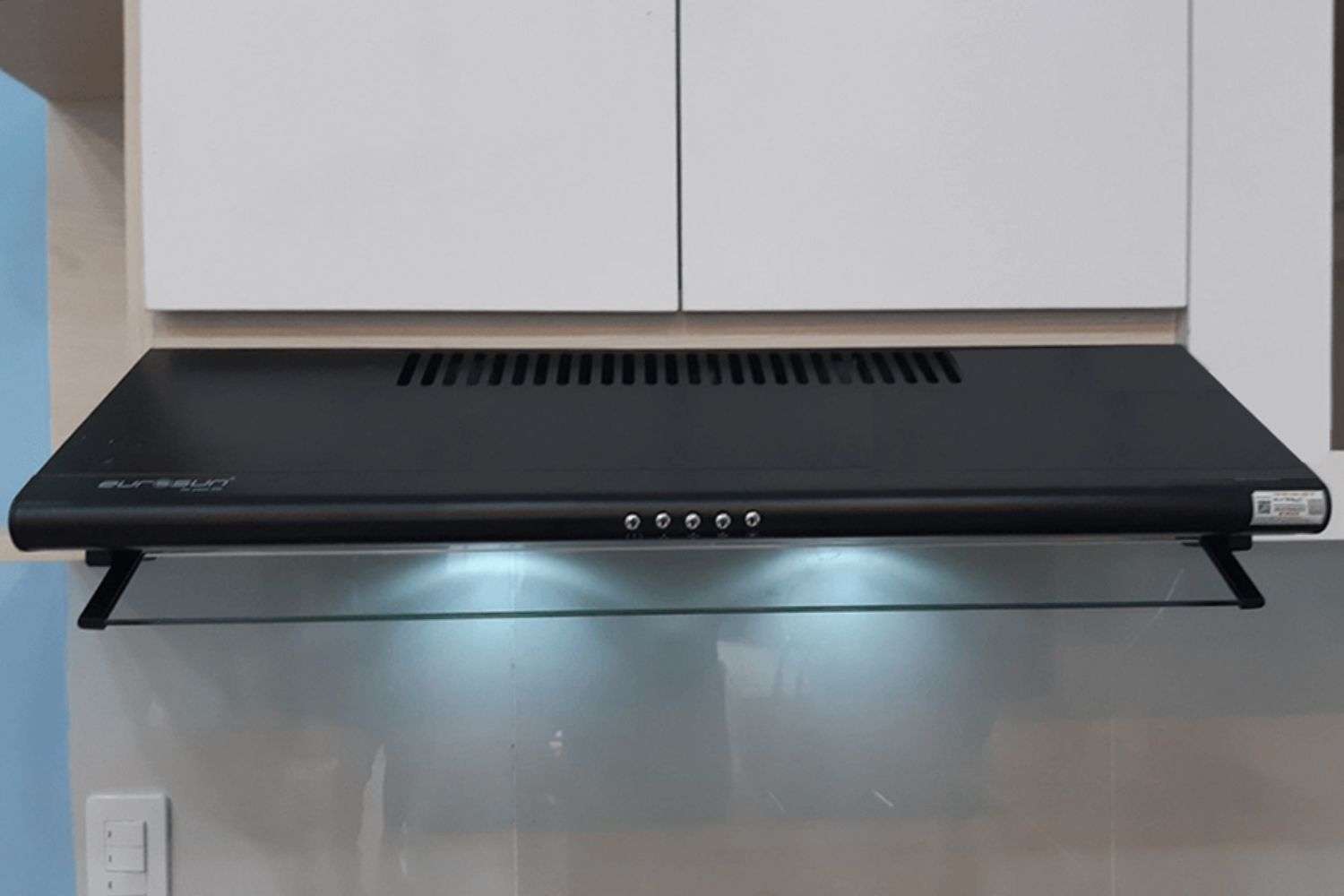 Máy hút mùi âm tủ Eurosun EH-70C05D | 70cm