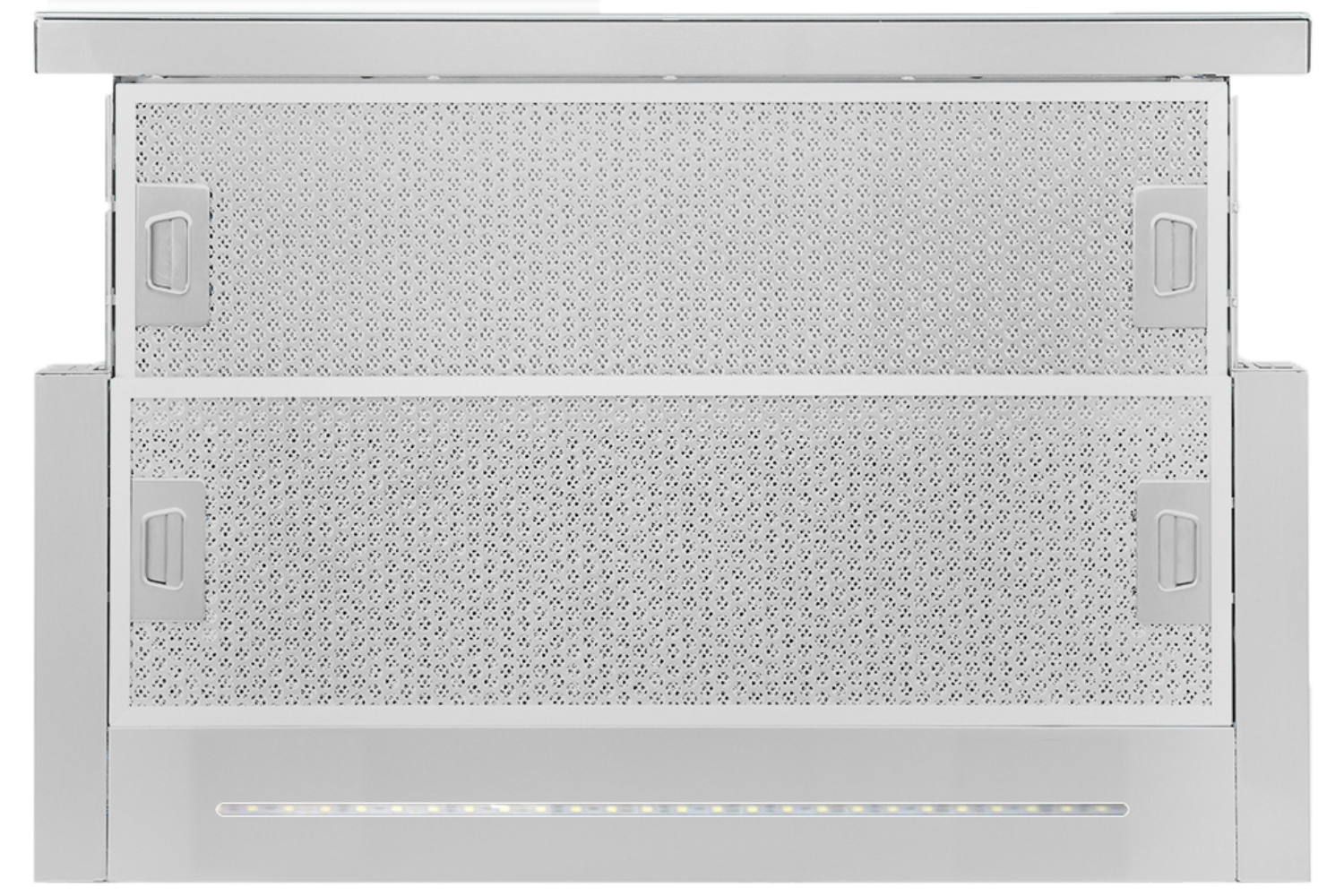 Bộ lọc nhôm đa lớp – Lọc dầu mỡ hiệu quả, dễ vệ sinh