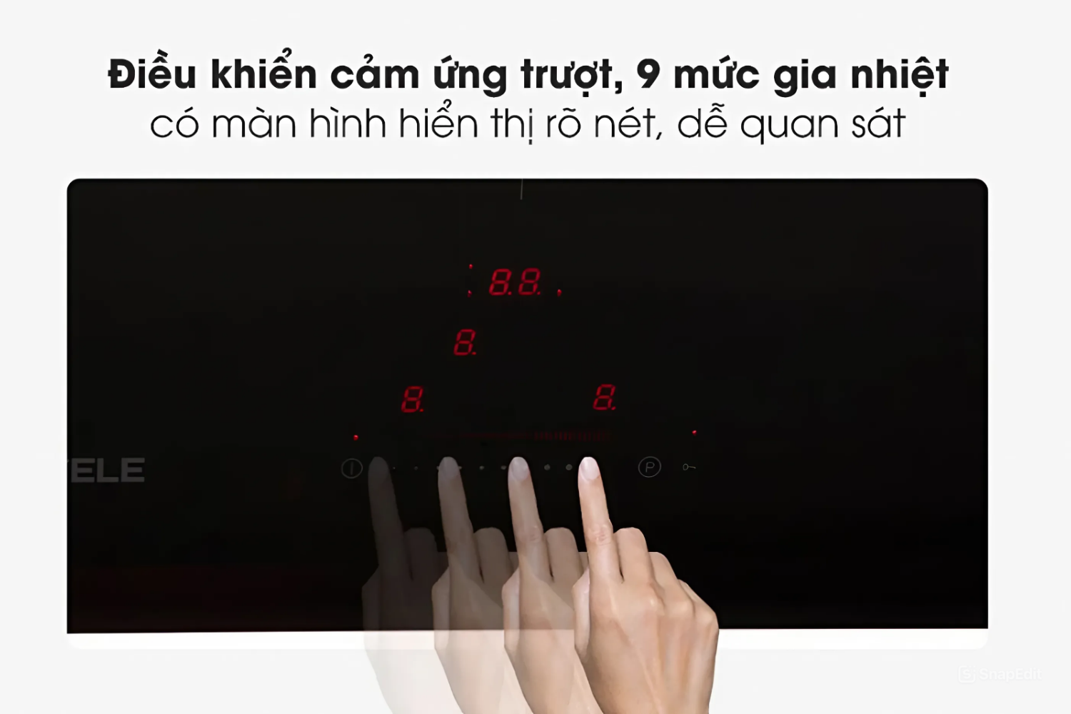 Bảng điều khiển trượt