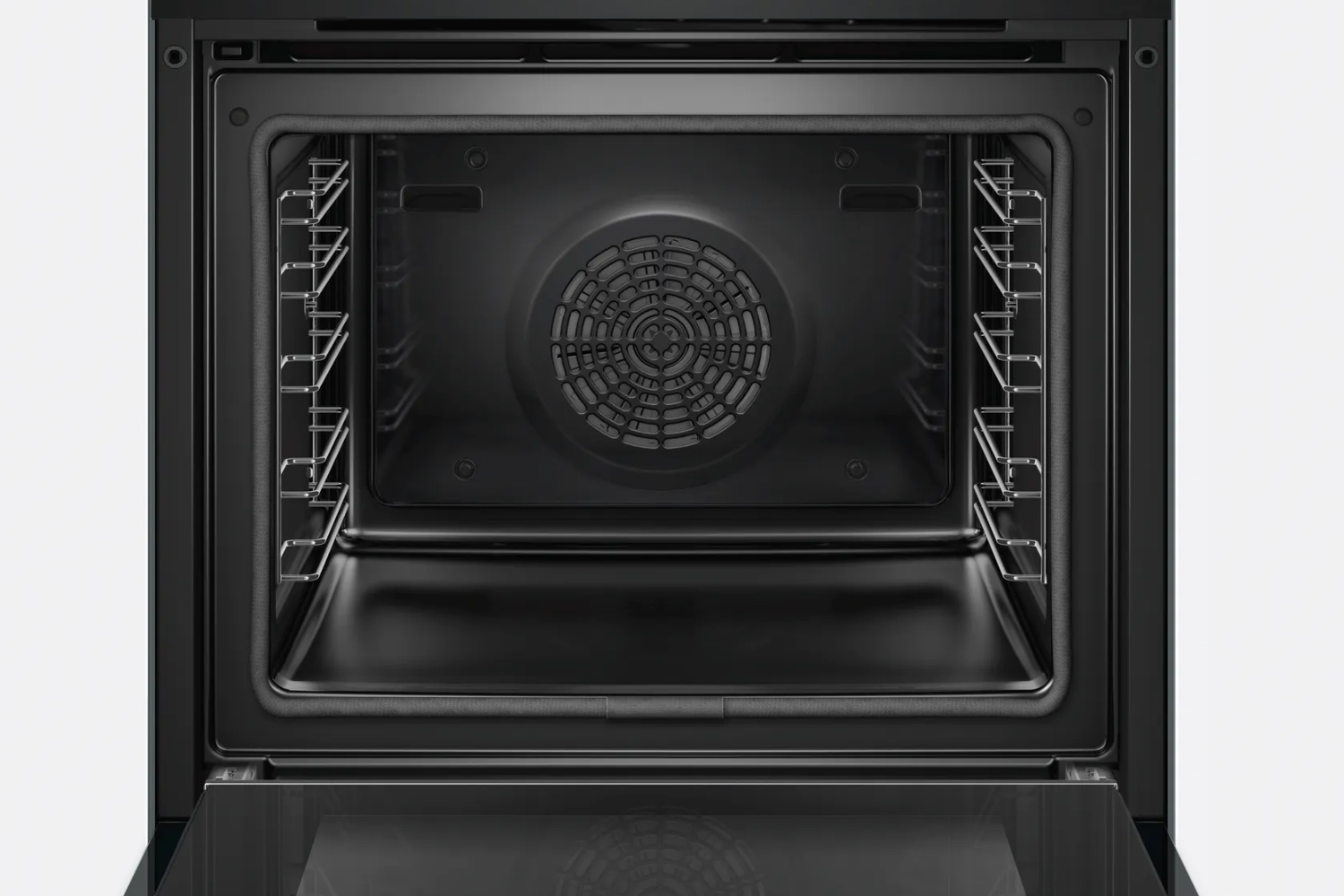 Lò nướng Bosch HBG675BB1 được tích hợp những công nghệ làm sạch đột phá