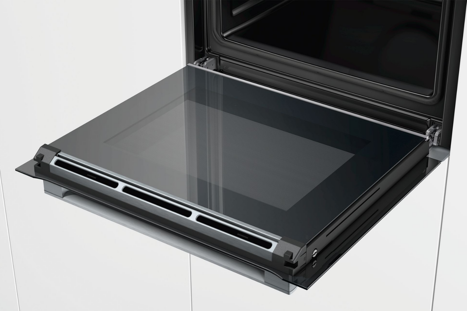 Cửa kính cường lực 3 lớp giúp giữ nhiệt bên trong