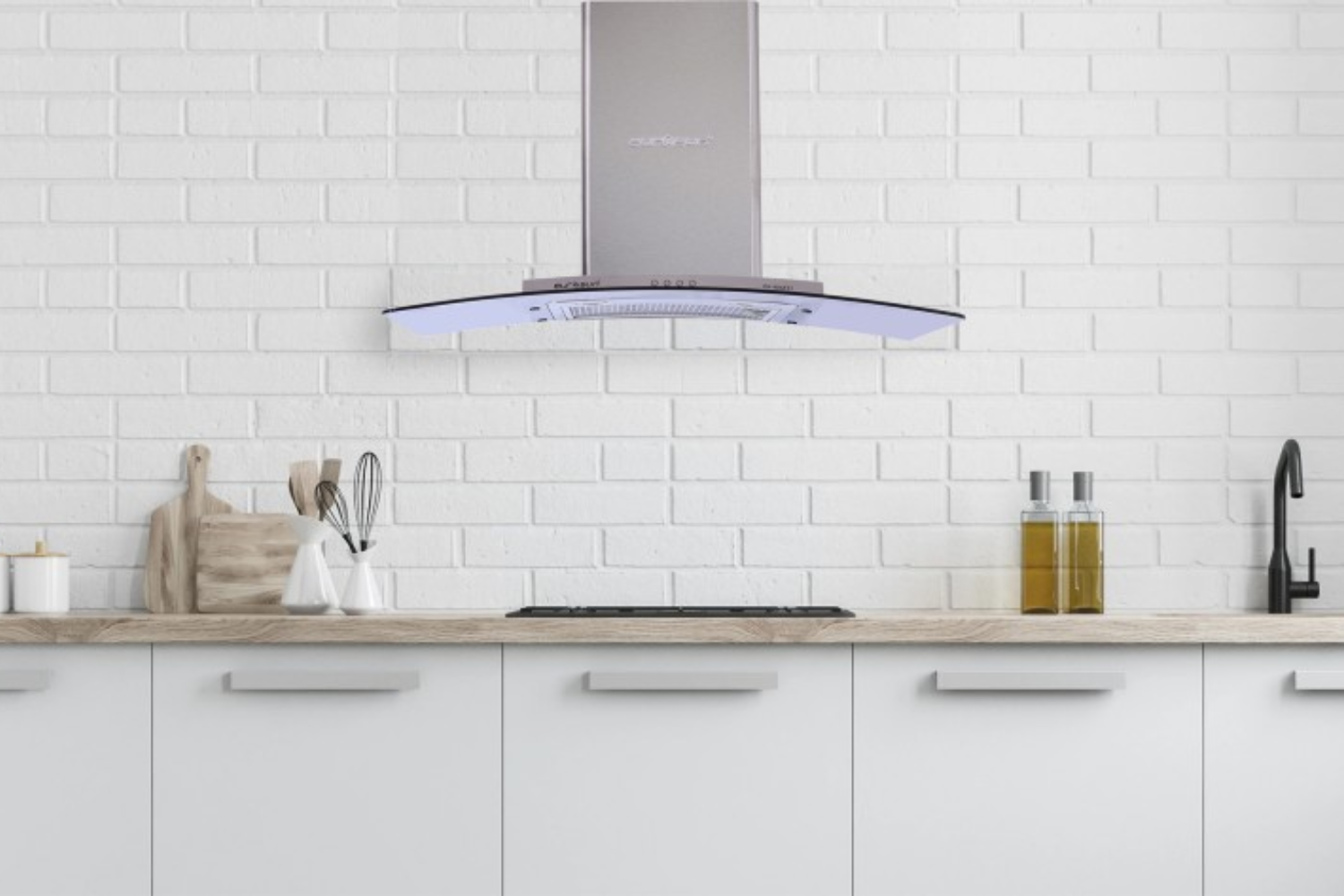 Máy hút mùi gắn tường Eurosun EH-70AF81S | 70cm