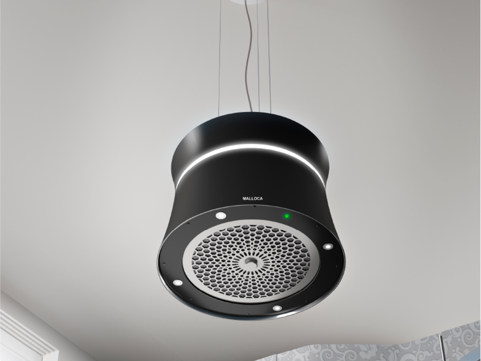 Hệ thống đèn LED chiếu sáng và trang trí – Đẹp và tiện nghi