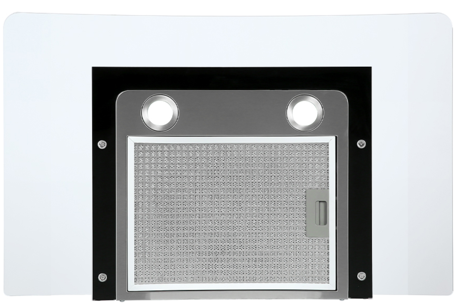 Lưới lọc nhôm đa lớp – Bền bỉ và dễ vệ sinh