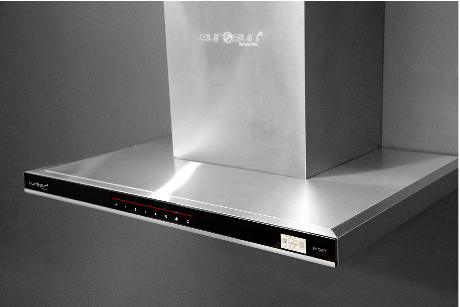 Vận hành siêu êm ái – Không ảnh hưởng đến sinh hoạt gia đình