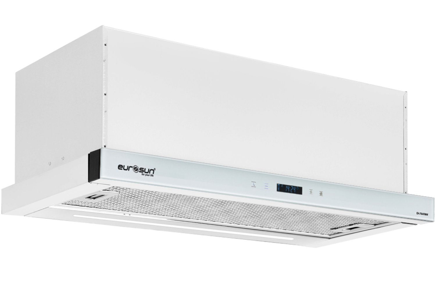 Điều khiển cảm ứng hiện đại – Tiện lợi và nhạy bén