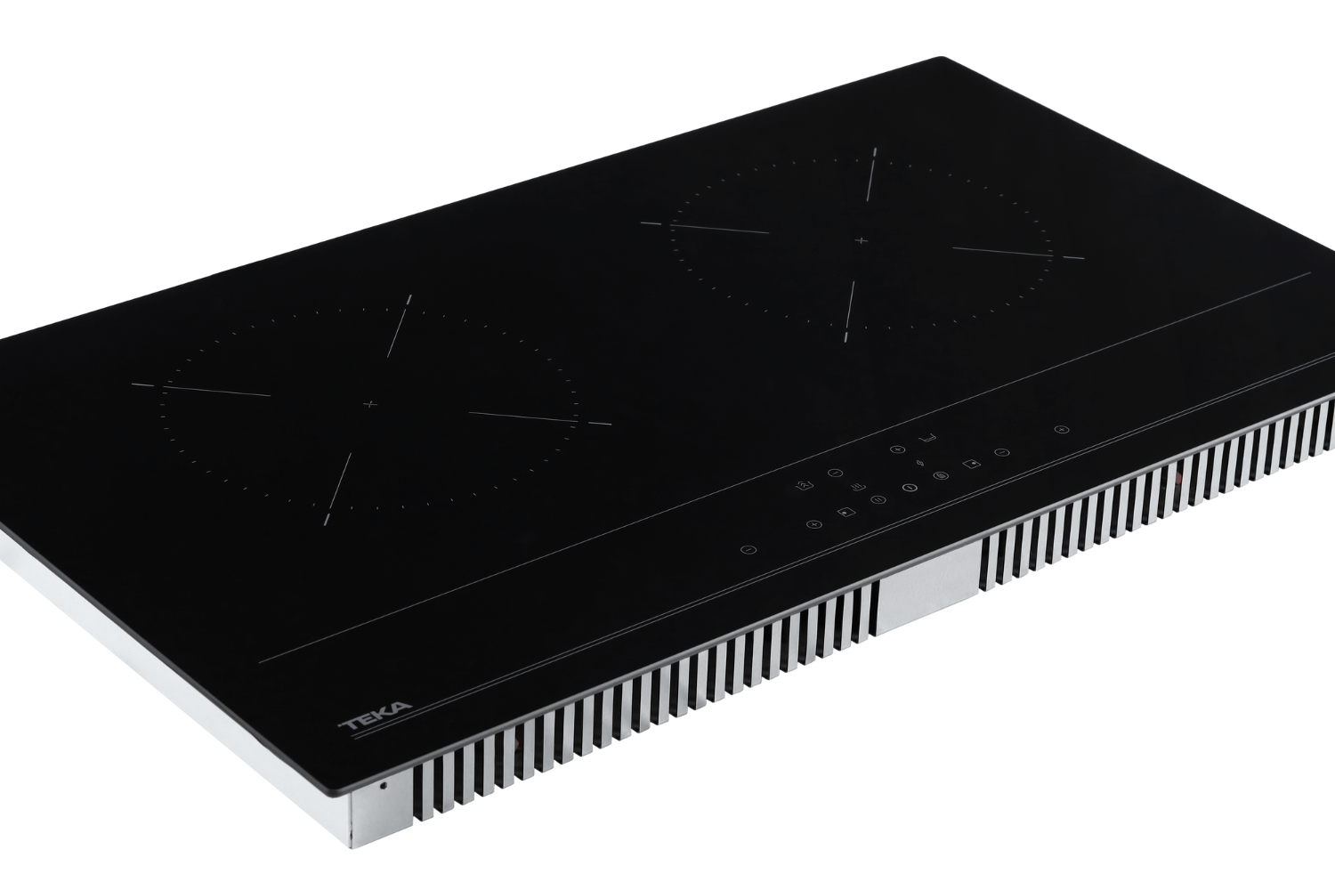 Bếp Từ Đôi Teka IBC 7320 S | Lắp Âm 2 Vùng Nấu