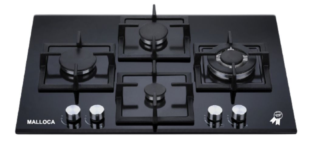 Sản phẩm sở hữu mặt kính Ceramic cao cấp