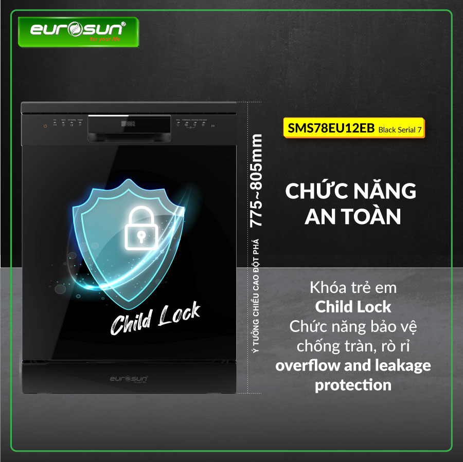 An toàn cho gia đình