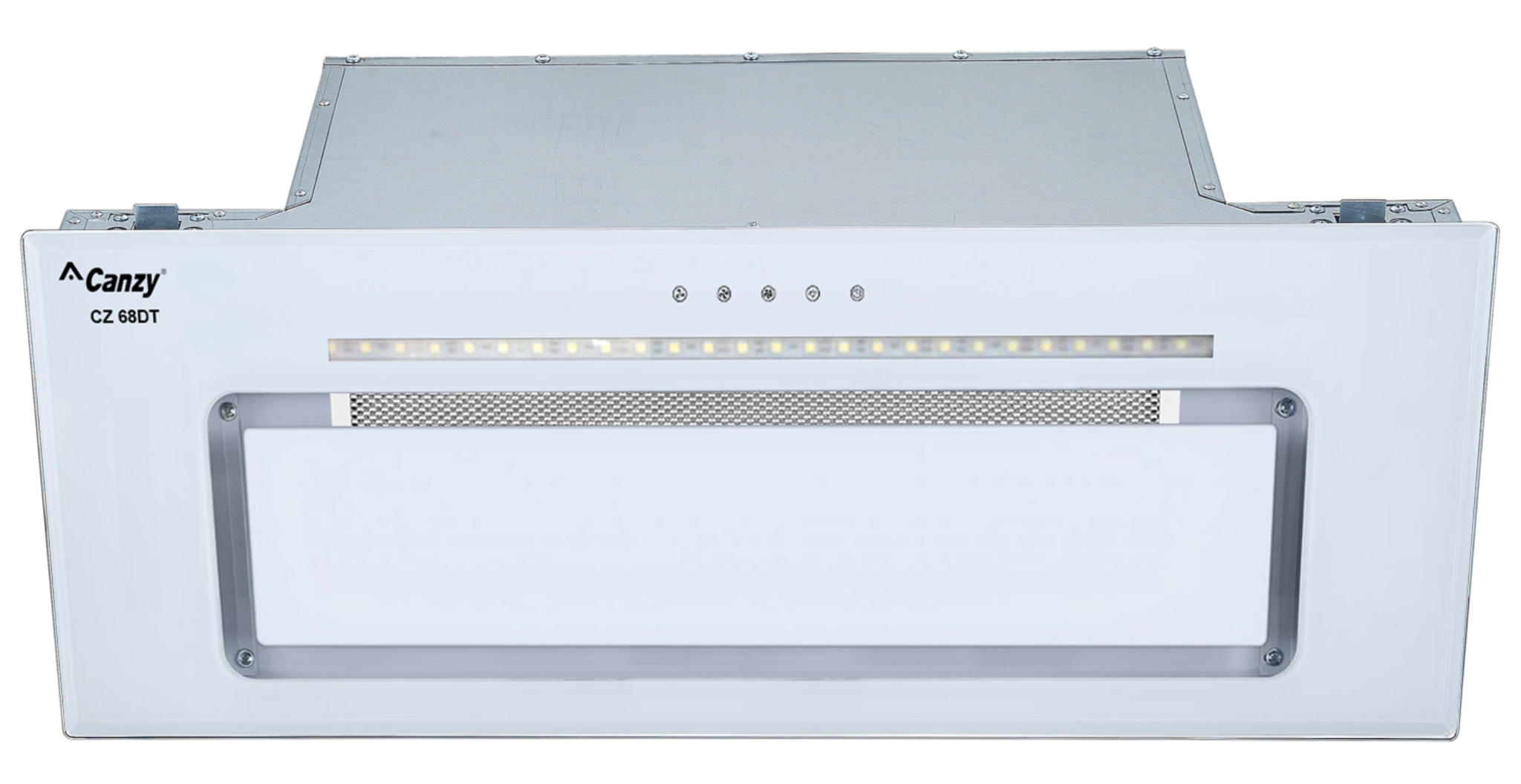 Máy hút mùi âm tủ Canzy CZ 68DT| 90cm