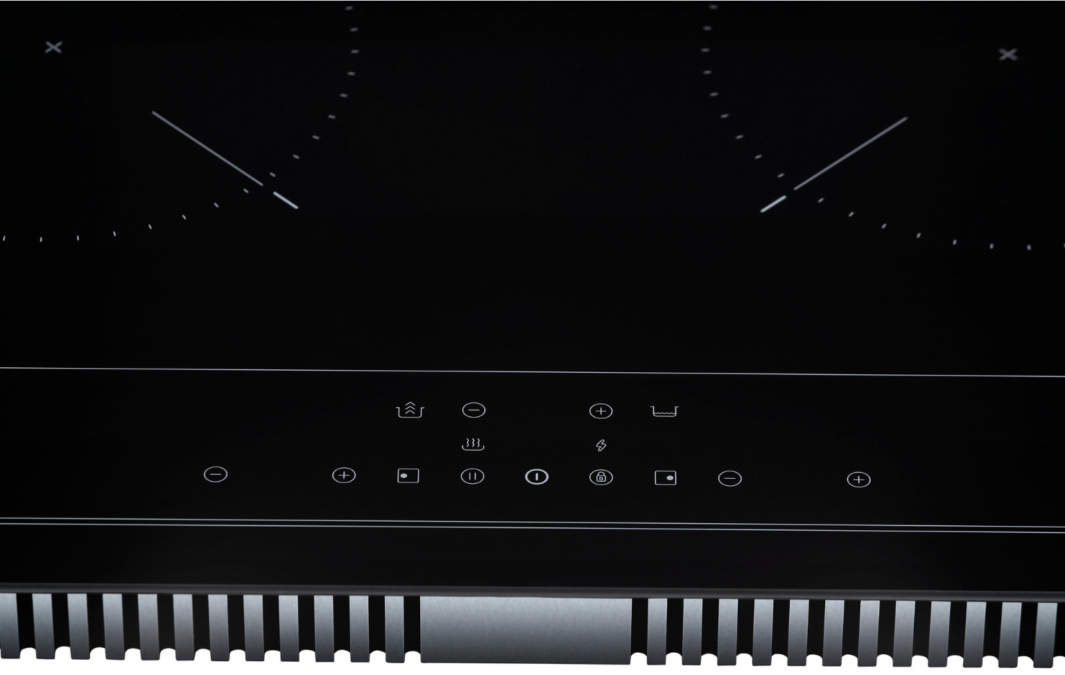 Bếp Từ Đôi Teka IBC 7320 S | Lắp Âm 2 Vùng Nấu