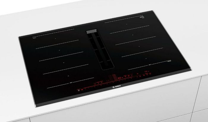 Bosch PXX875D67E Serie 8 được trang bị tính năng Restart
