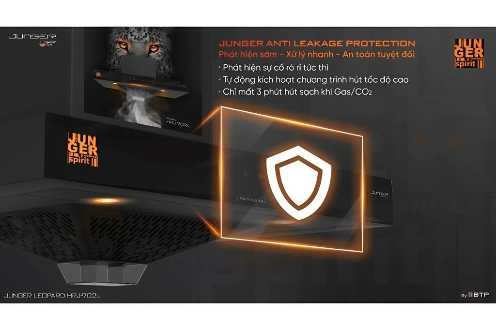 Lưới lọc smart filter kim tự tháp cao cấp