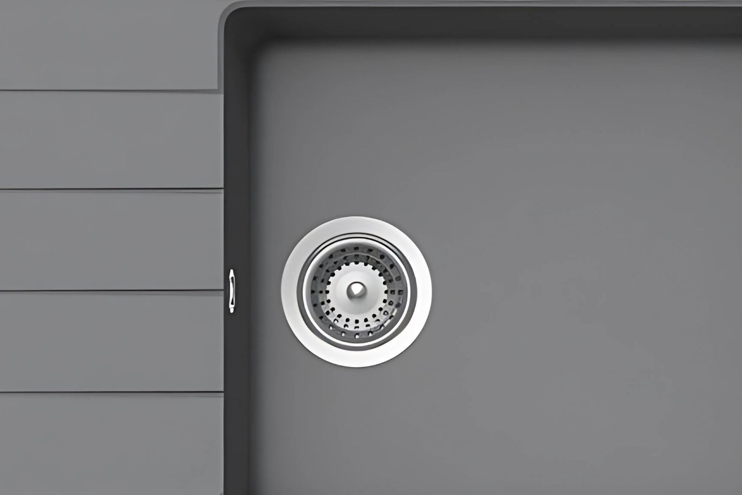 Rổ lọc rác bằng inox