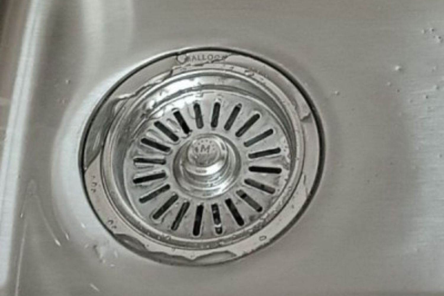 Bộ xả thông minh