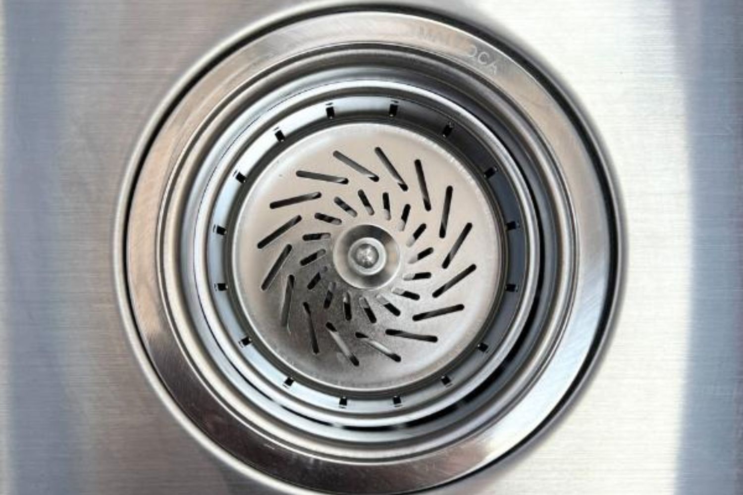 Bộ xả thông minh