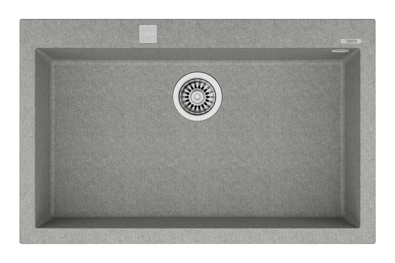 Chất liệu đá thạch anh cao cấp bền bỉ theo thời gian