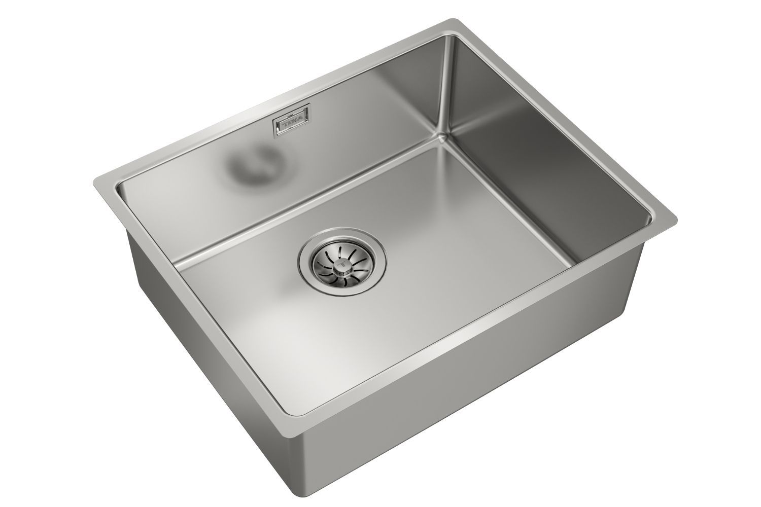 Teka Be Linea RS15 50.40 có độ sâu chống văng nước hiệu quả