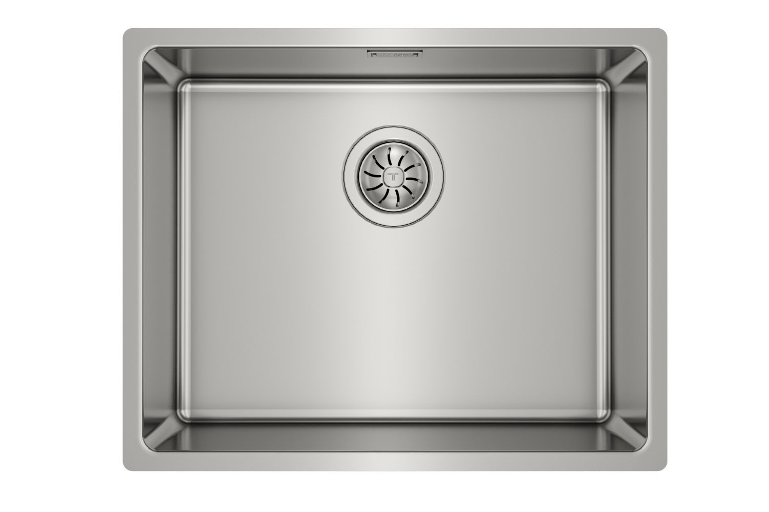 Teka Be Linea RS15 50.40 thiết kế 1 hố sang trọng