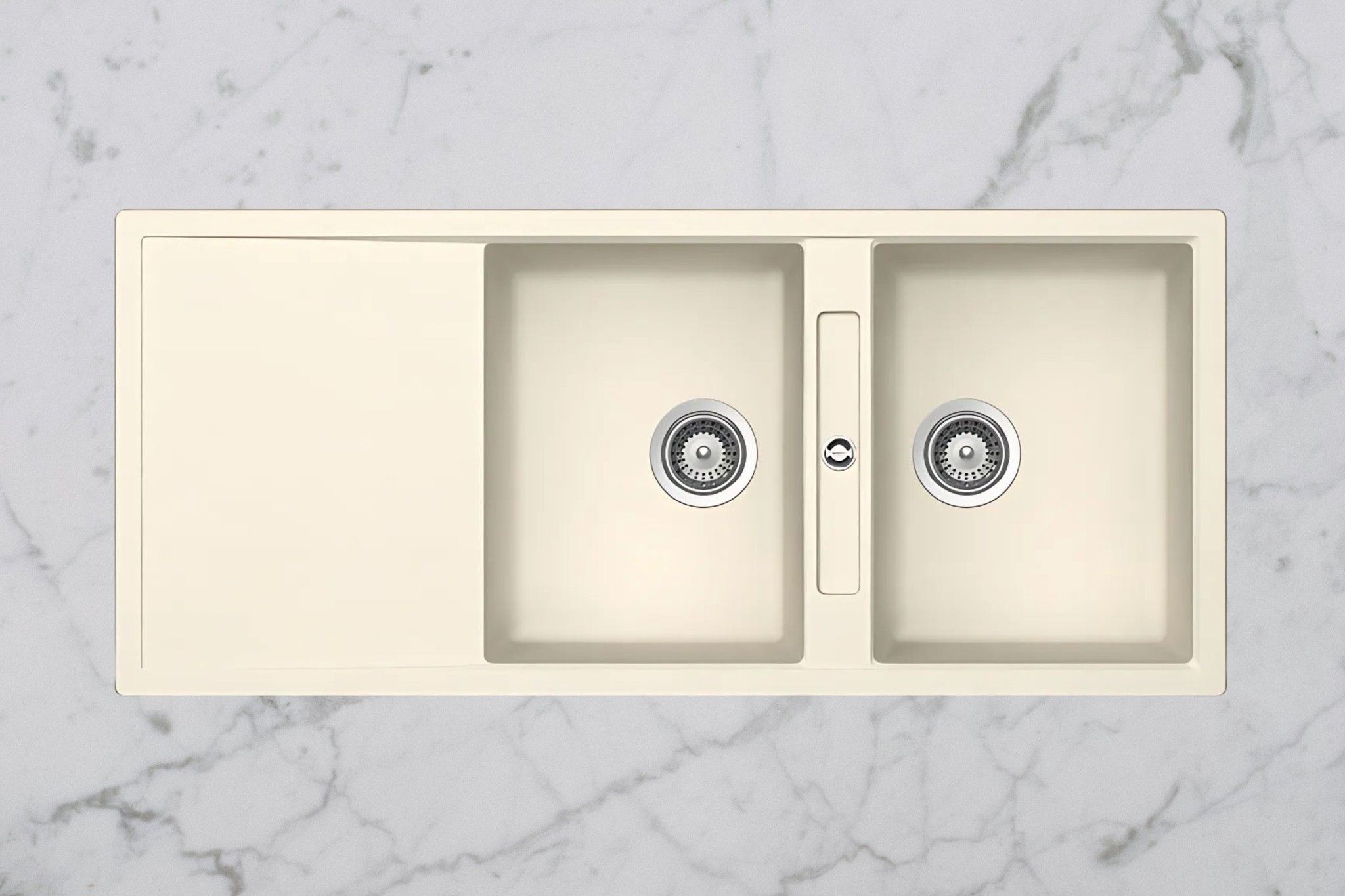 Bồn rửa Hafele chế tác từ chất liệu đá Granite cao cấp