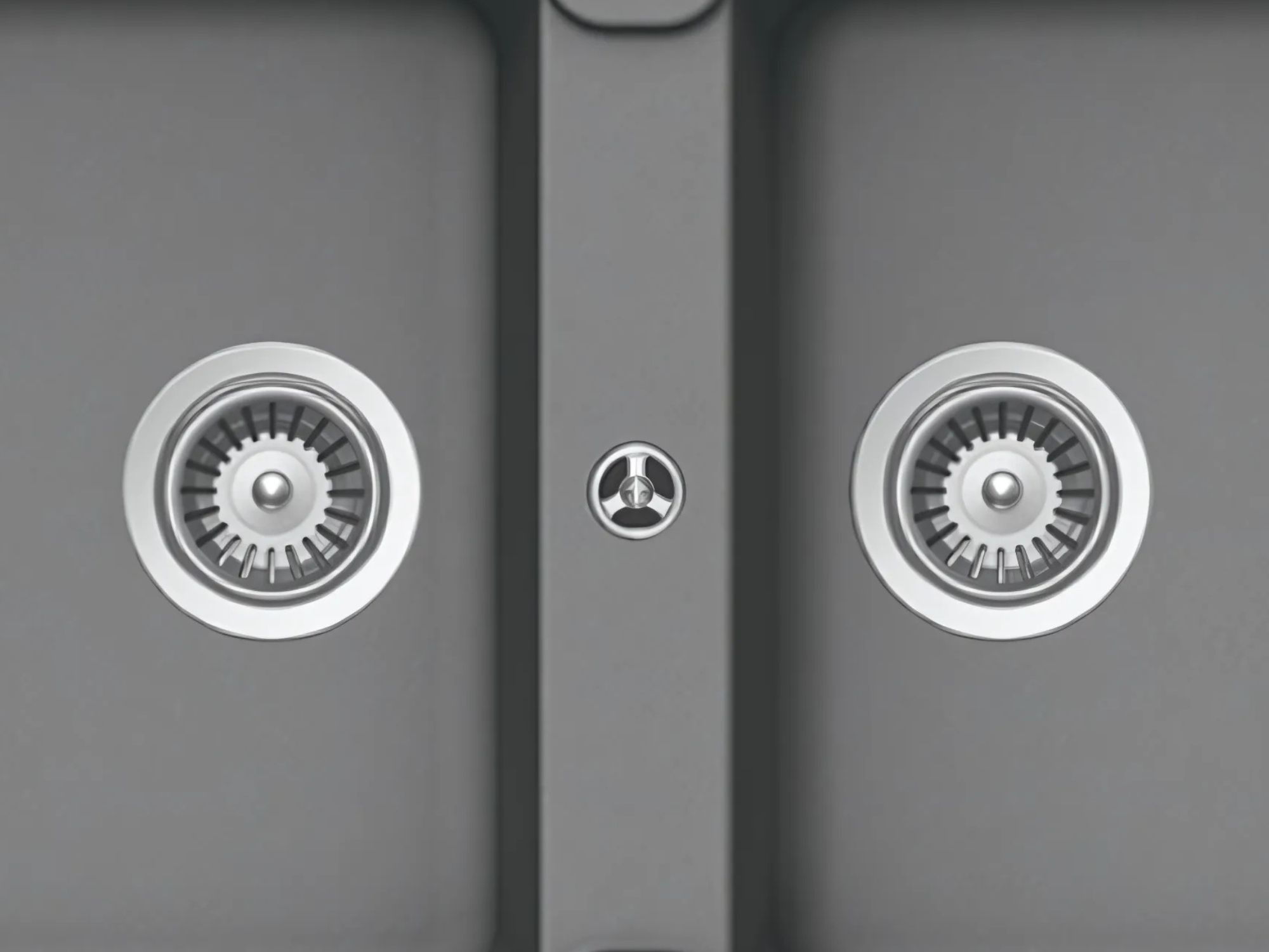 Rổ lọc rác không gỉ