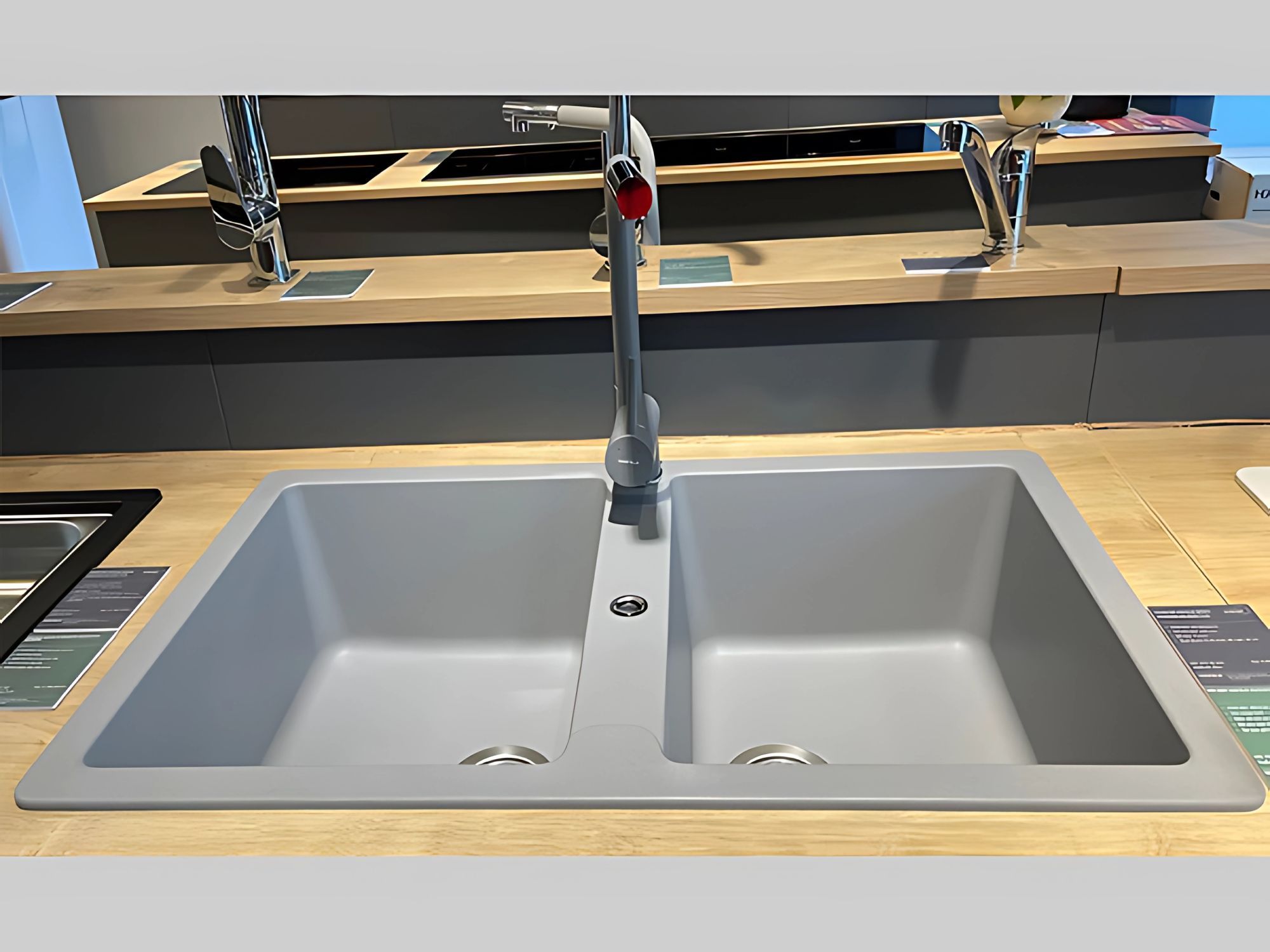 Linh hoạt trong lắp đặt