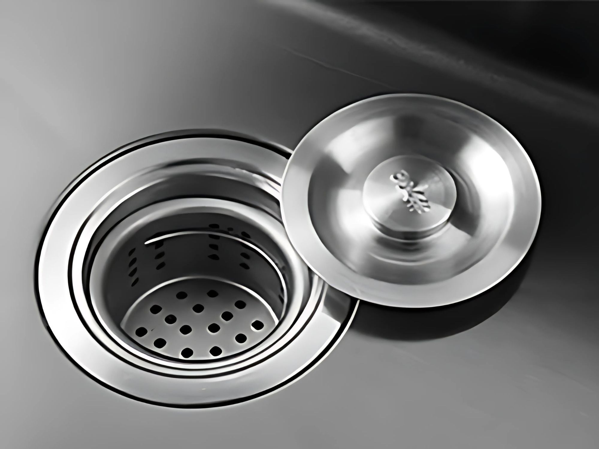 Giỏ lọc rác chuyên dụng