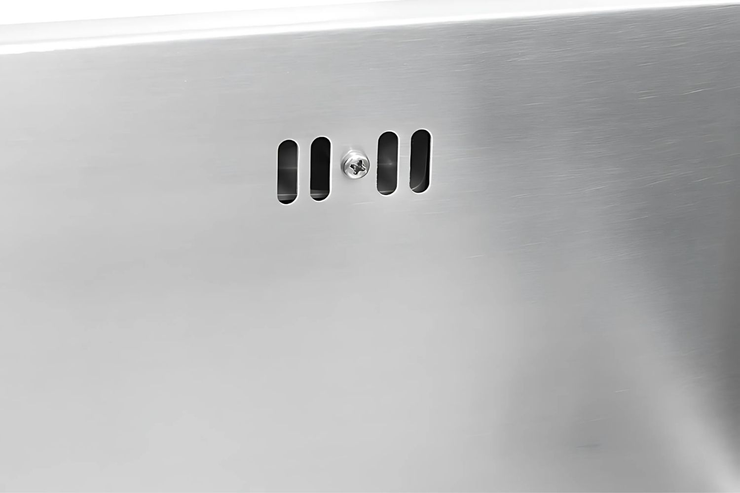 Hafele HS19-SSN2S90S 567.23.020 tích hợp hệ thống chống tràn