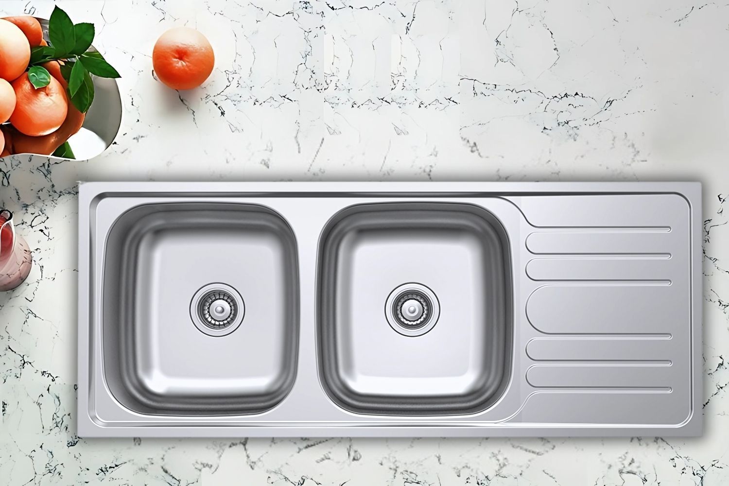 Hafele HS20-SSD2R90 567.20.513 dễ dàng vệ sinh nhanh chóng