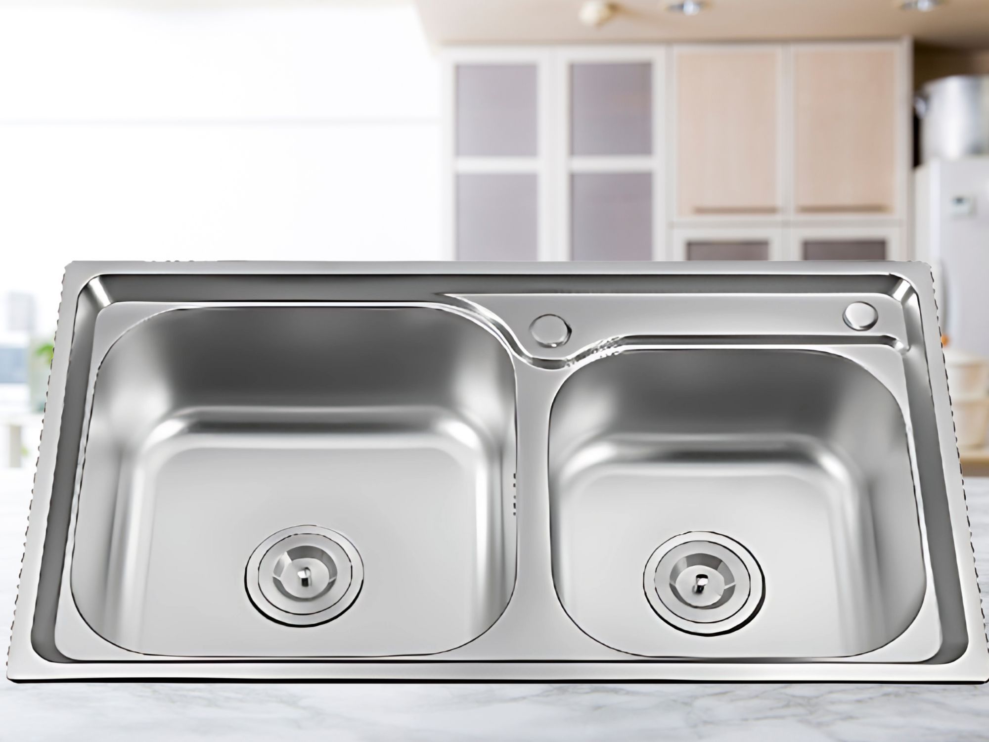 Chất liệu inox cao cấp