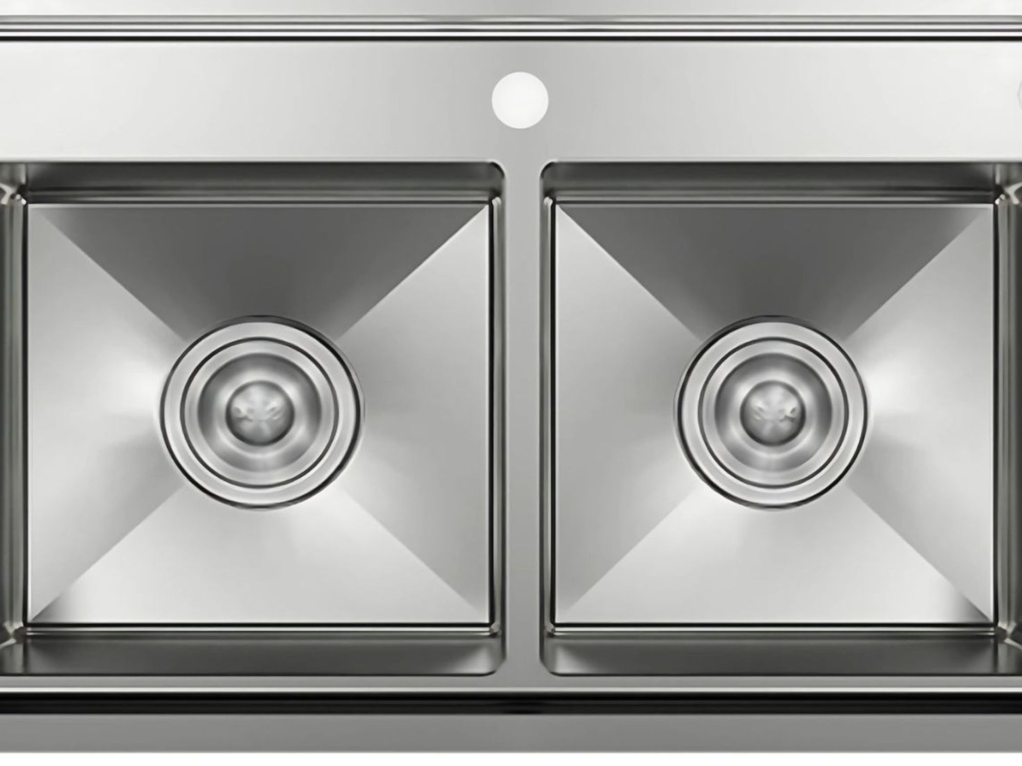 Kích thước phù hợp nhiều không gian bếp khác nhau