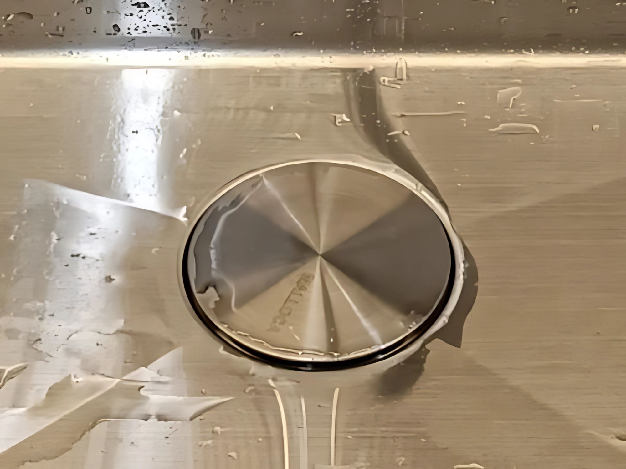 Bộ xả thông minh