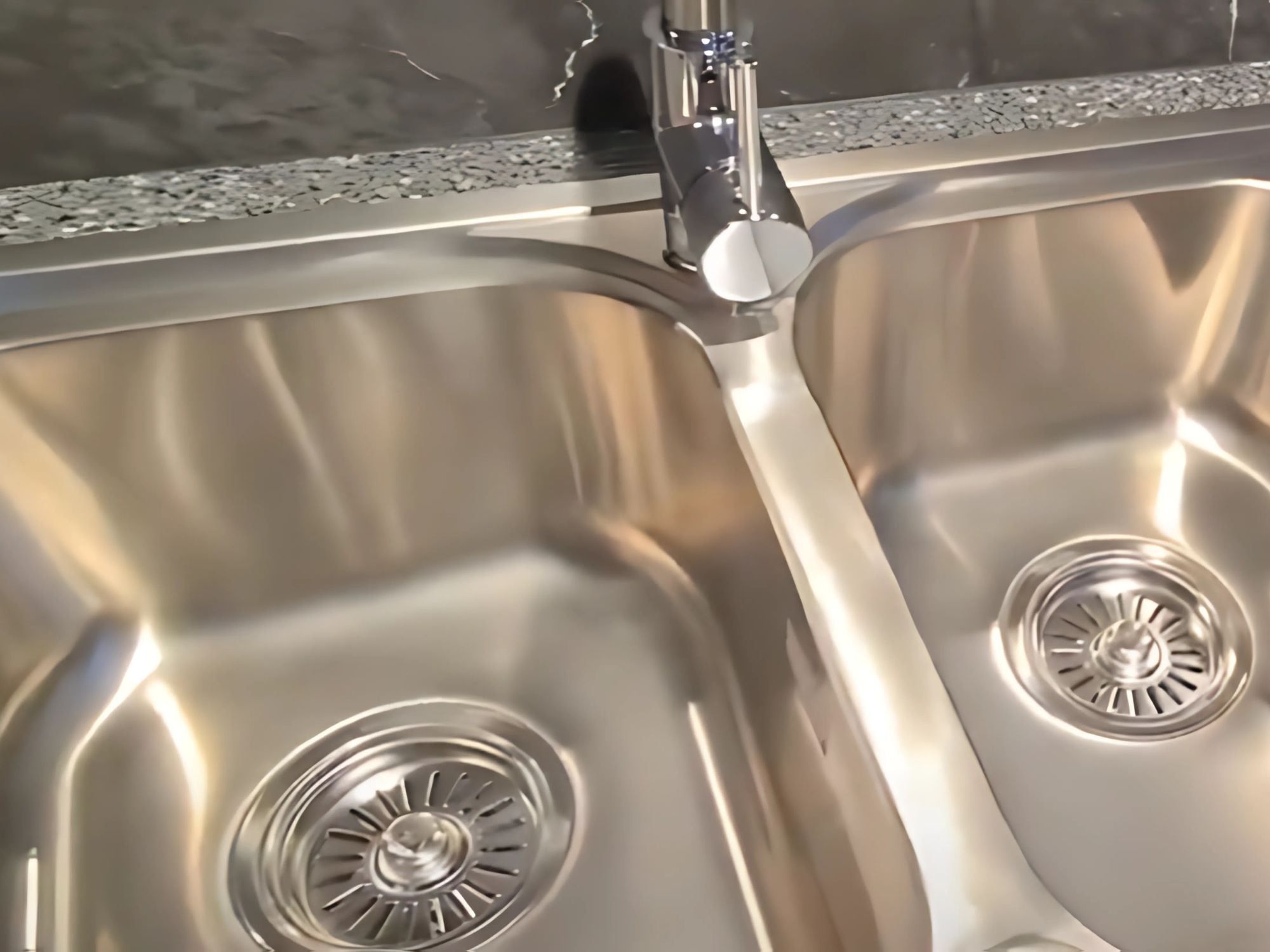 Inox 304 cao cấp - Vật liệu bền vững, an toàn tuyệt đối