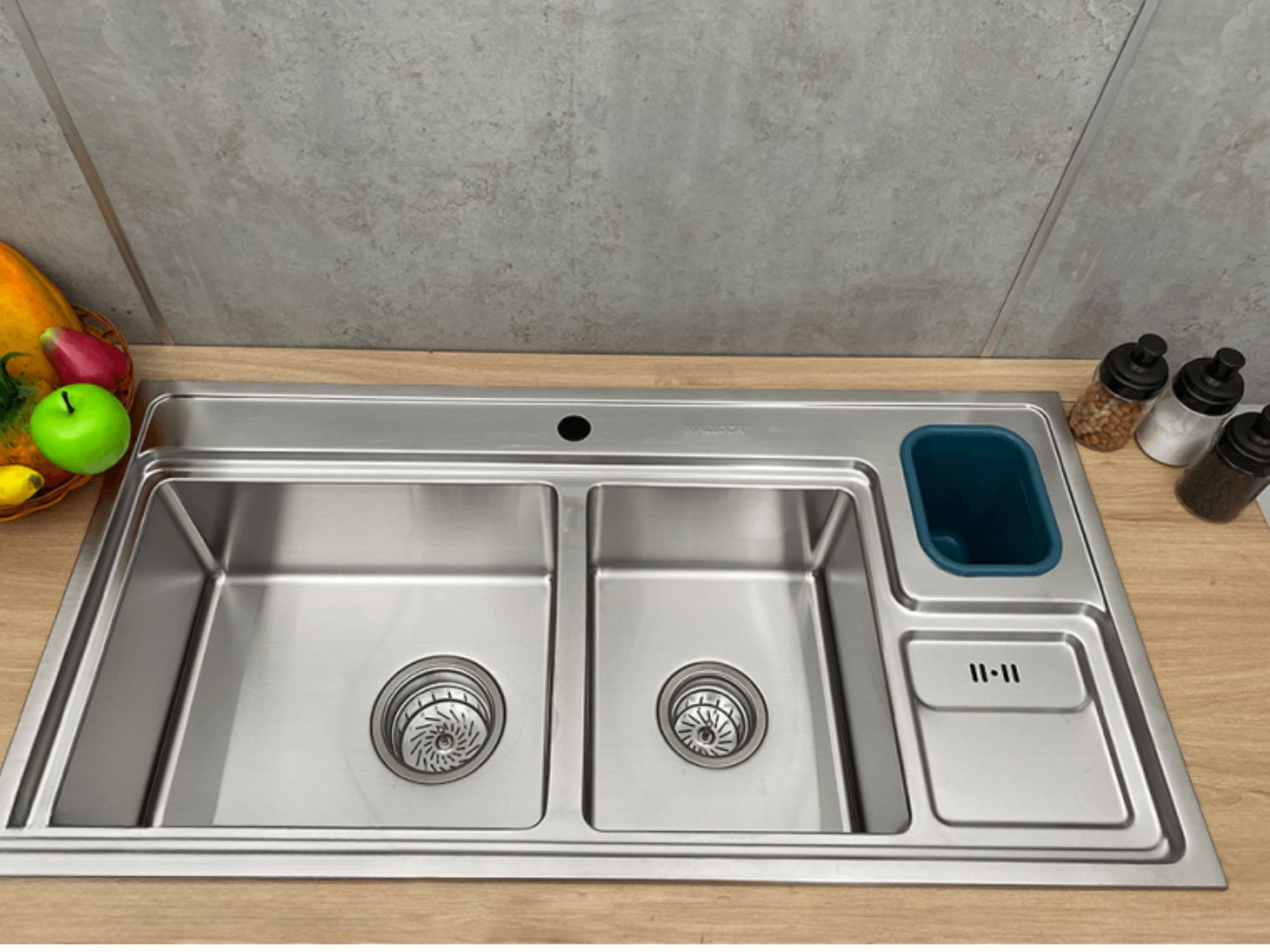 Bàn chờ tinh tế