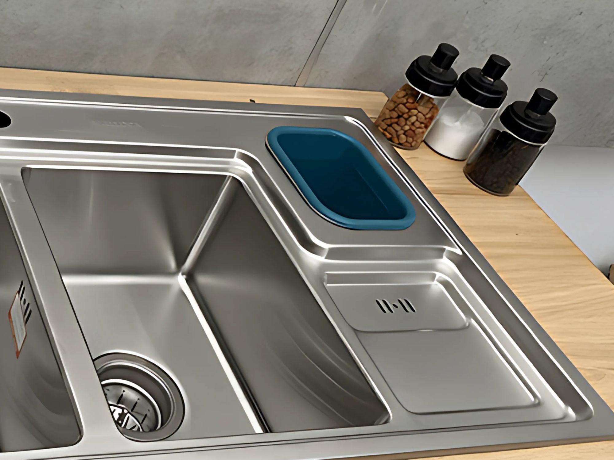 Bàn chờ tinh tế