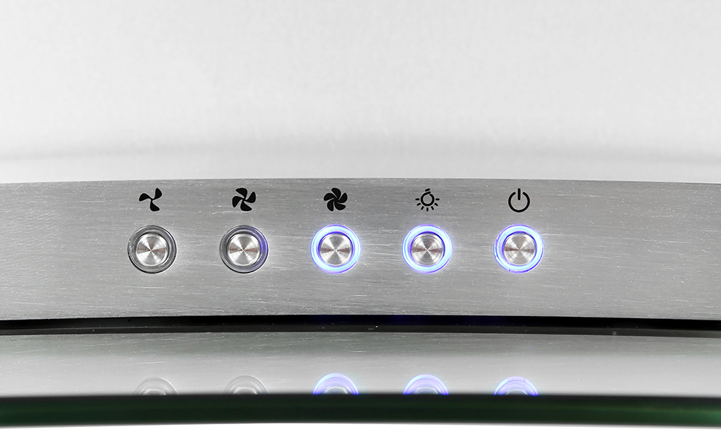 Điều khiển phím điện tử Electronic 3 tốc độ dễ sử dụng