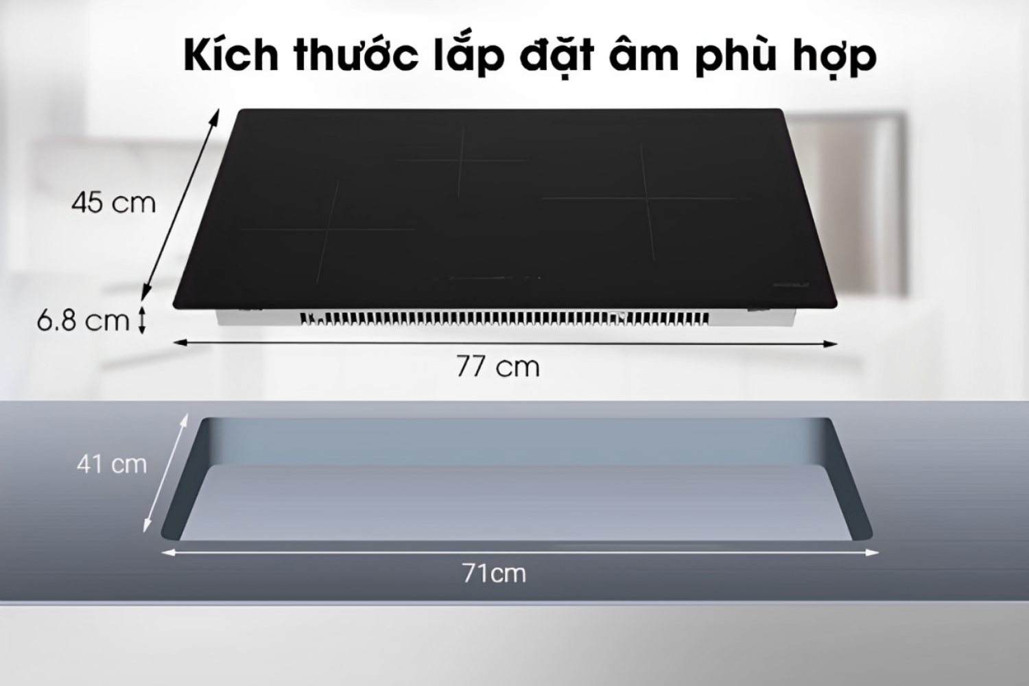 thiết kế hiện đại