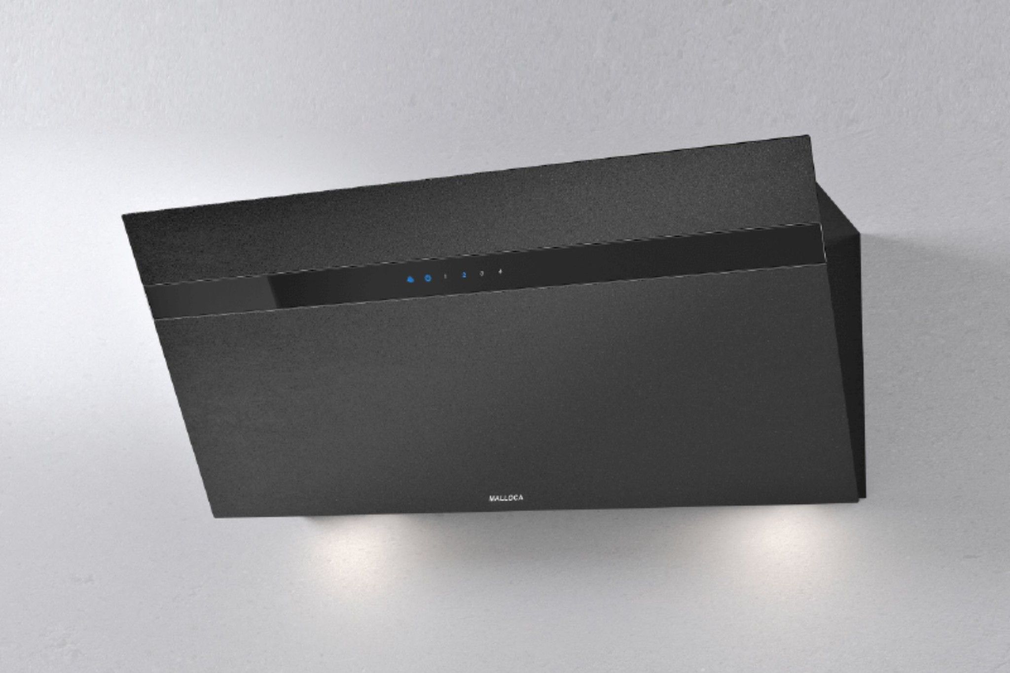 Malloca VITA V-15 GRES phù hợp với nhiều không gian khác nhau