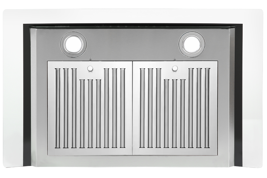 Lưới lọc inox dễ tháo lắp – Bền bỉ và dễ vệ sinh