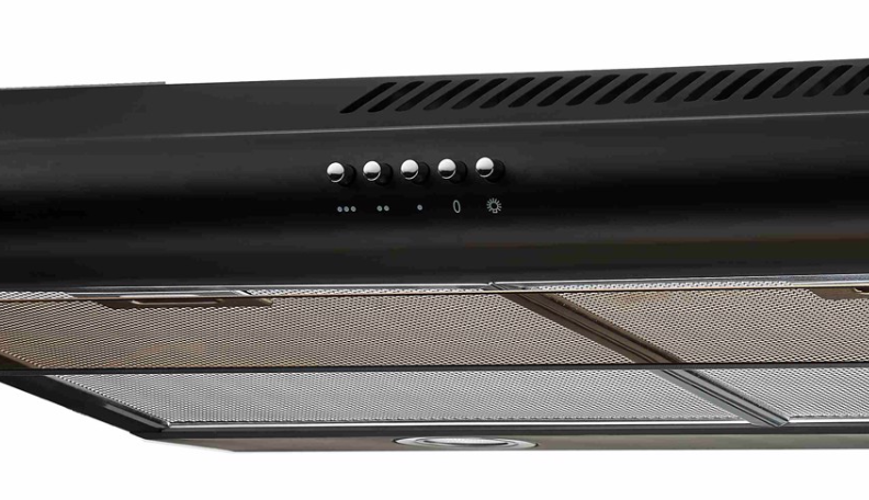 Điều khiển nút nhấn cơ học – Đơn giản và bền bỉ