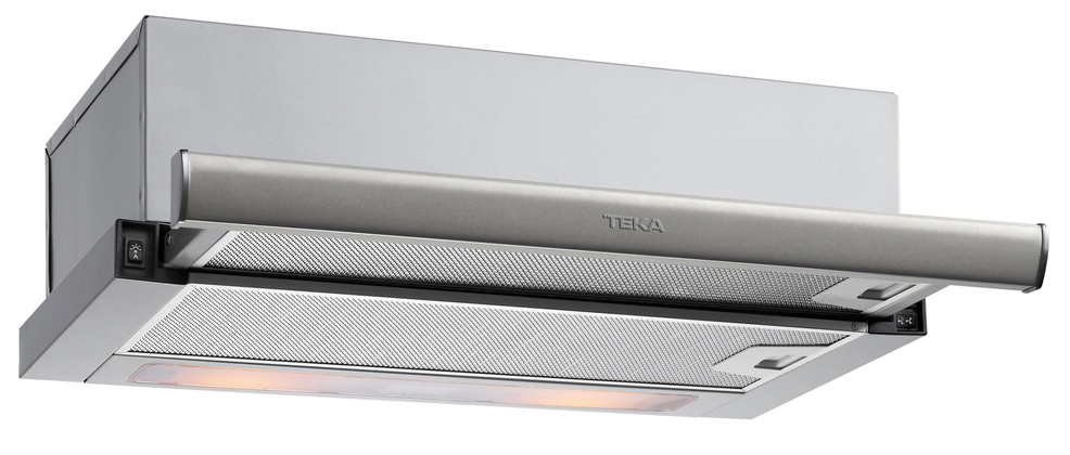 Máy hút mùi âm tủ Teka EASY TL 6420 | 60cm