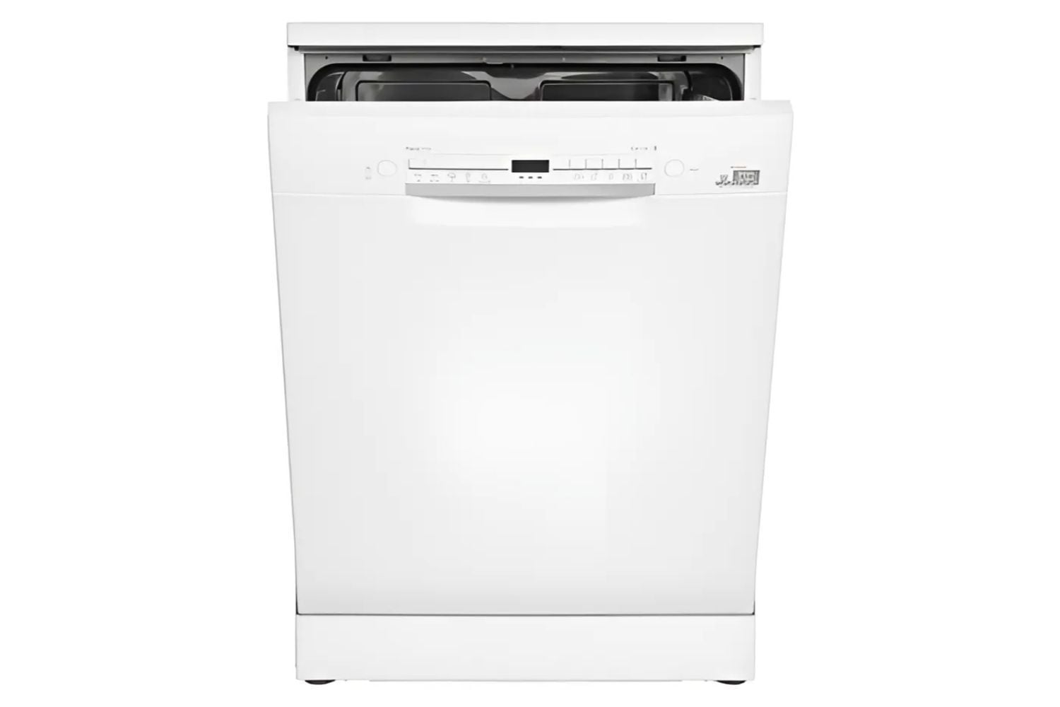 Máy rửa bát Bosch SMS2ITW04E trang bị thêm nhiều tính năng đặc biệt
