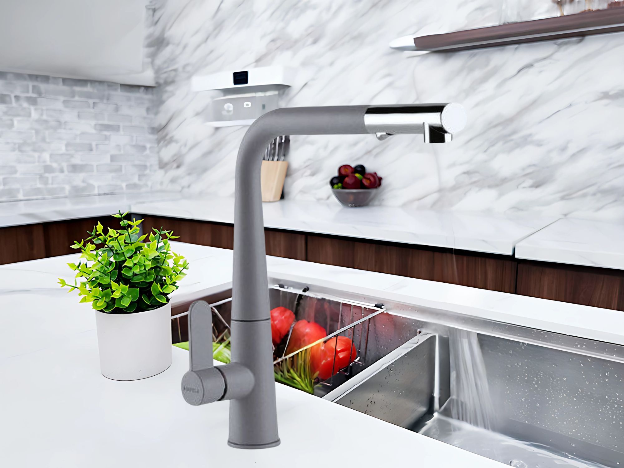 Cơ chế xoay 168 độ