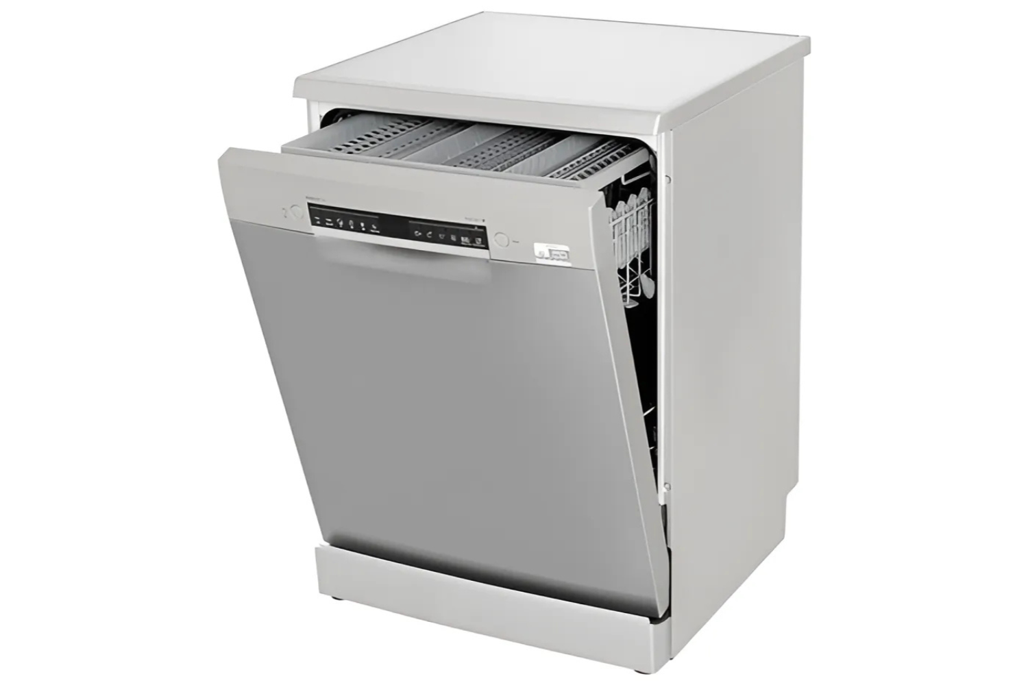 Thiết kế độc lập linh hoạt lắp đặt
