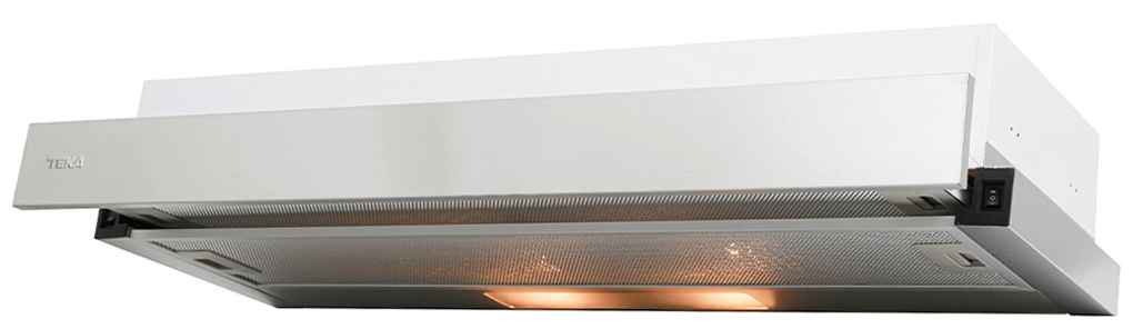 Máy hút mùi âm tủ Teka EASY TLR2 92 | 70cm