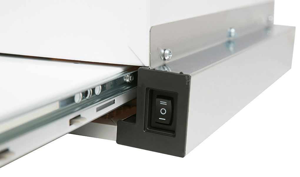 Máy hút mùi âm tủ Teka EASY TLR2 92 | 70cm